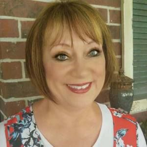 Meet your Posher, Pam